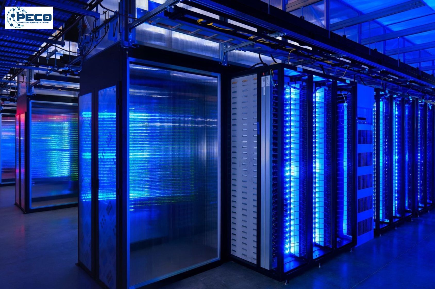 Hình thức thuê server mang đến rất nhiều lợi ích cho doanh nghiệp Hình thức thuê server mang đến rất nhiều lợi ích cho doanh nghiệp