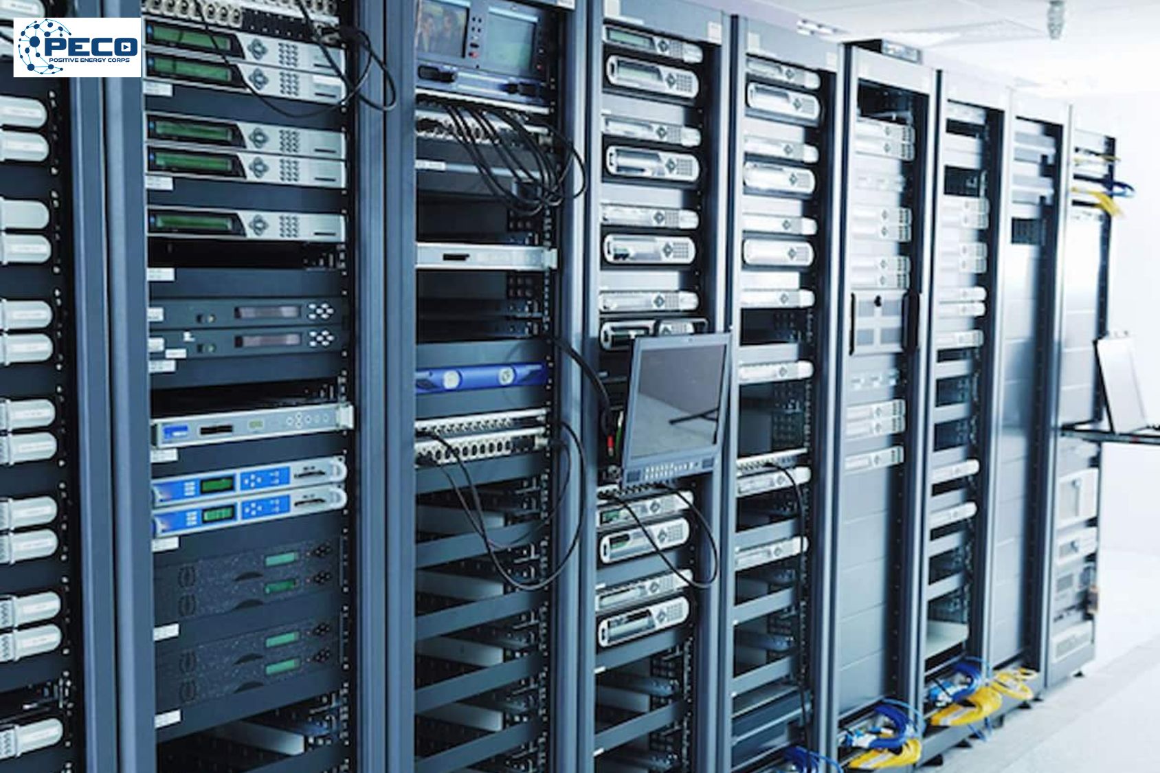 PECO - Đơn vị cho thuê server uy tín, chuyên nghiệp hàng đầu Việt Nam PECO - Đơn vị cho thuê server uy tín, chuyên nghiệp hàng đầu Việt Nam