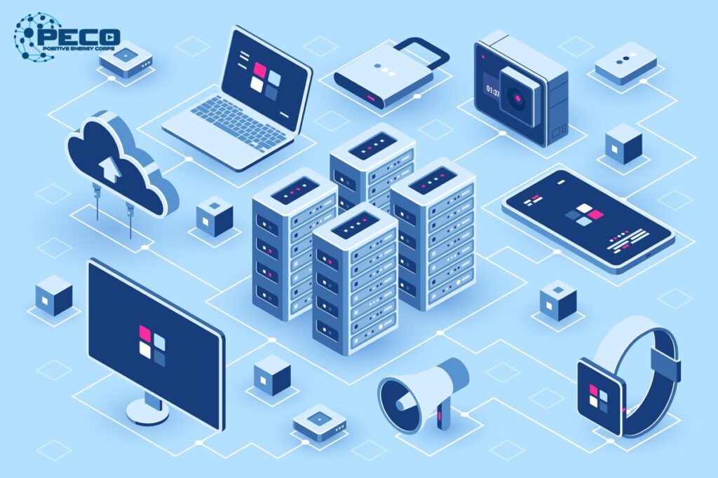 Phân loại DNS theo Server Phân loại DNS theo Server