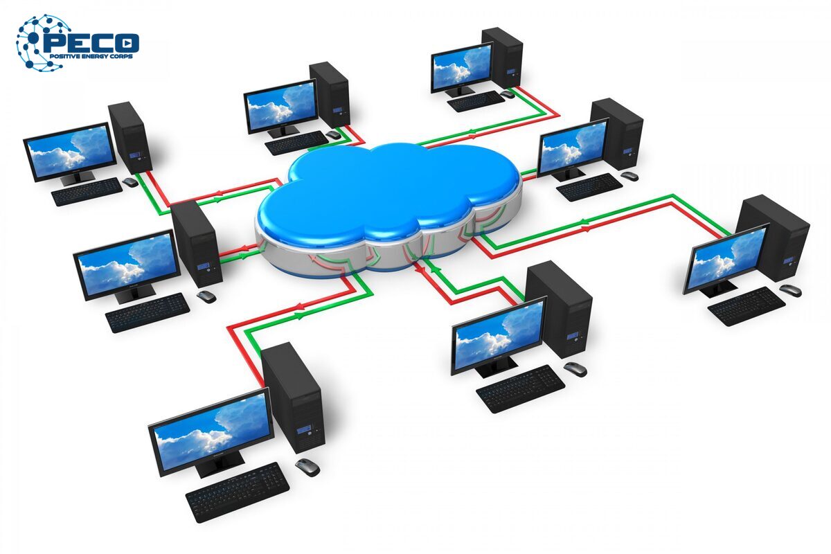 Cấu hình server doanh nghiệp là gì? Cấu hình server doanh nghiệp là gì?