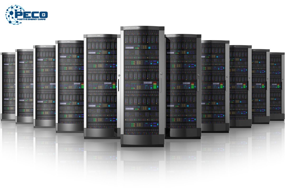 Cách cài đặt máy chủ doanh nghiệp, cấu hình server doanh nghiệp ra sao? Cách cài đặt máy chủ doanh nghiệp, cấu hình server doanh nghiệp ra sao?