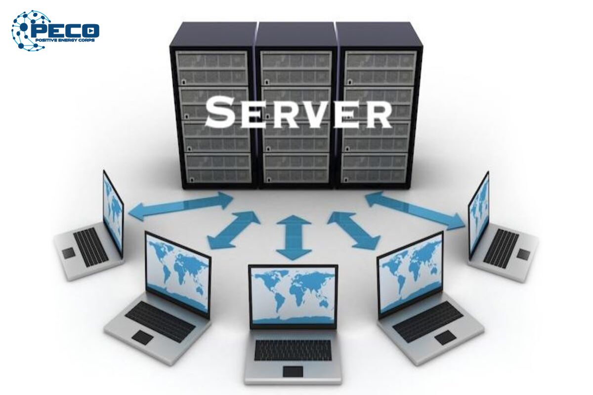 Cách bảo trì, cài đặt server doanh nghiệp như thế nào? Cách bảo trì, cài đặt server doanh nghiệp như thế nào?