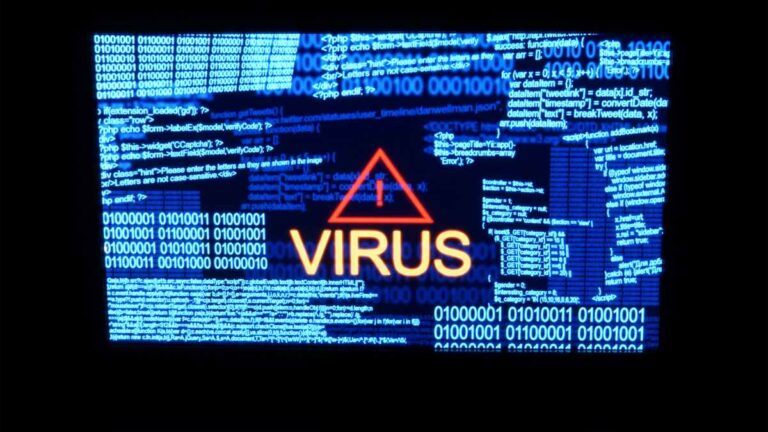 Cách Phòng Chống Virus Máy Tính Tấn Công