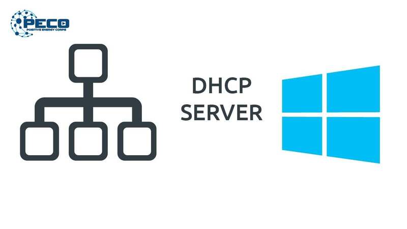 Giao thức DHCP hoạt động Giao thức DHCP hoạt động