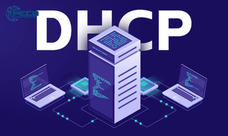 Giải đáp DHCP Server là gì? Giải đáp DHCP Server là gì?