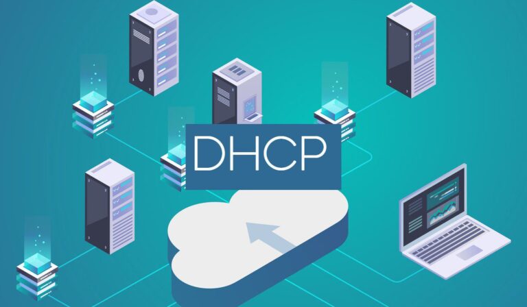 DHCP Server Là Gì? Ưu Nhược Điểm Như Thế Nào?