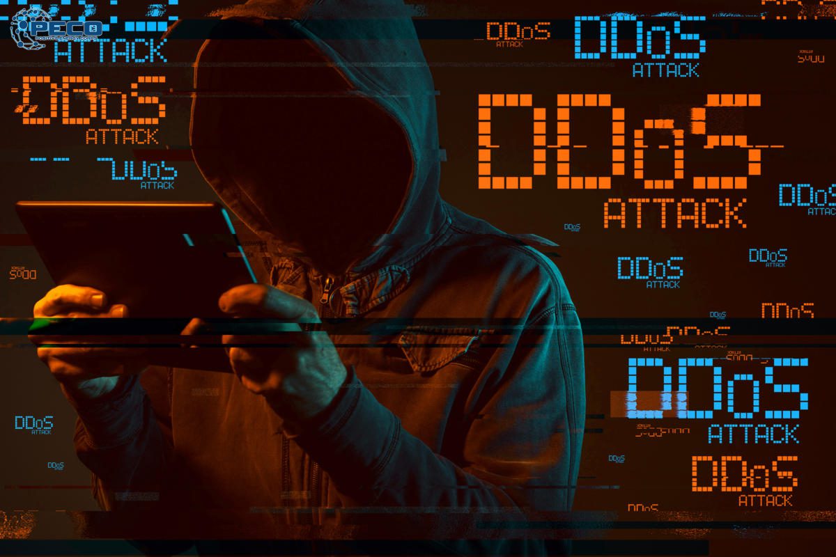 Tấn công từ chối dịch vụ (DDoS) là gì? Tấn công từ chối dịch vụ (DDoS) là gì?