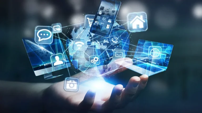 Hướng Dẫn Cách Xử Lý Sự Cố Sử Dụng Internet