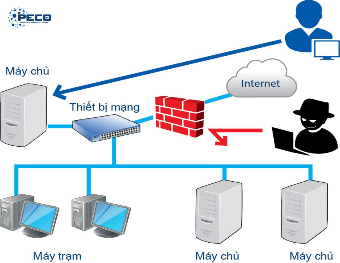 Nên thuê dịch vụ thiết bị mạng ở đâu là có giá tốt nhất?