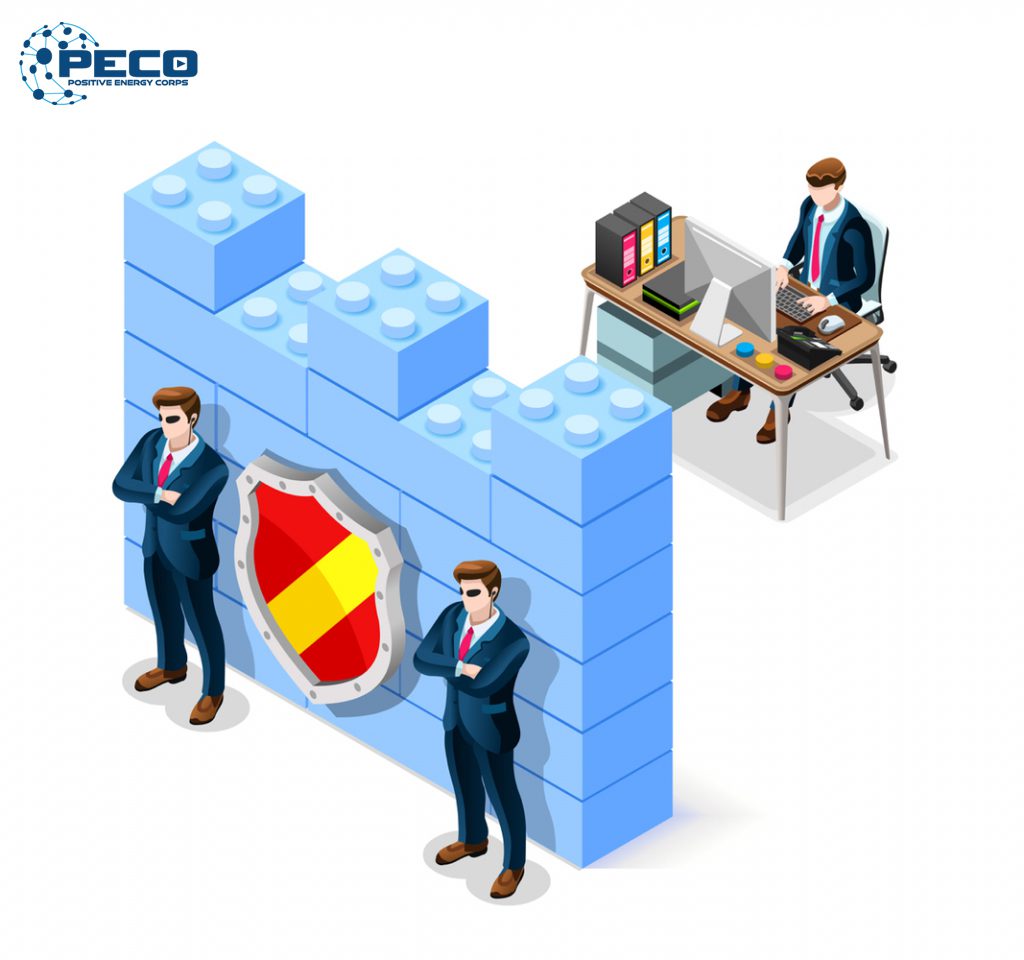 Tường lửa là gì firewall