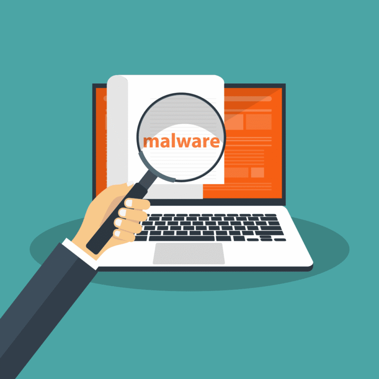 Malware Là Gì?
