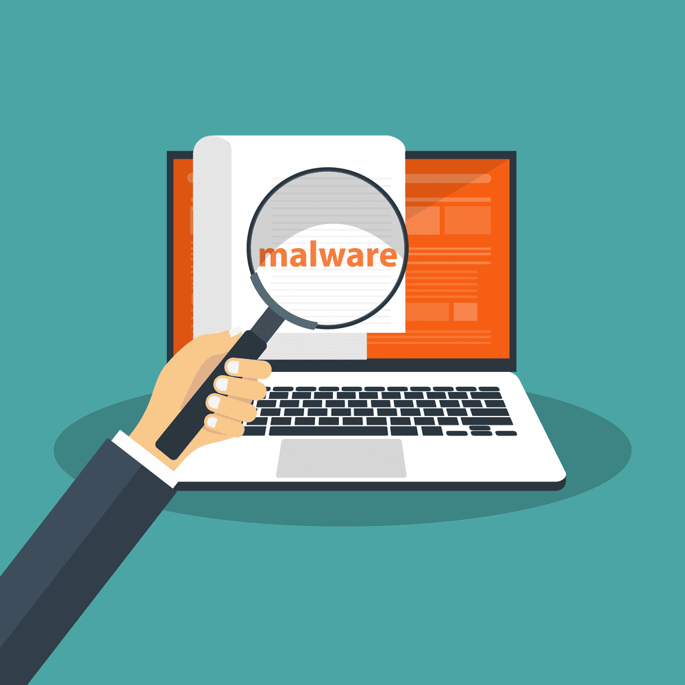 Malware Là Gì?