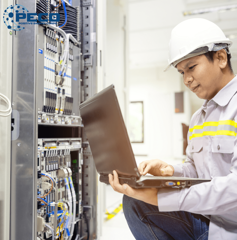 Tầm quan trọng của quản trị server máy chủ doanh nghiệp Tầm quan trọng của quản trị server máy chủ doanh nghiệp