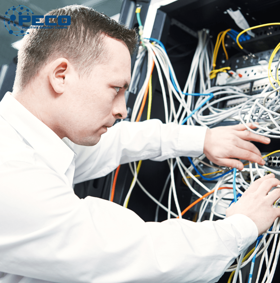Hướng dẫn cách bảo trì server máy chủ Hướng dẫn cách bảo trì server máy chủ