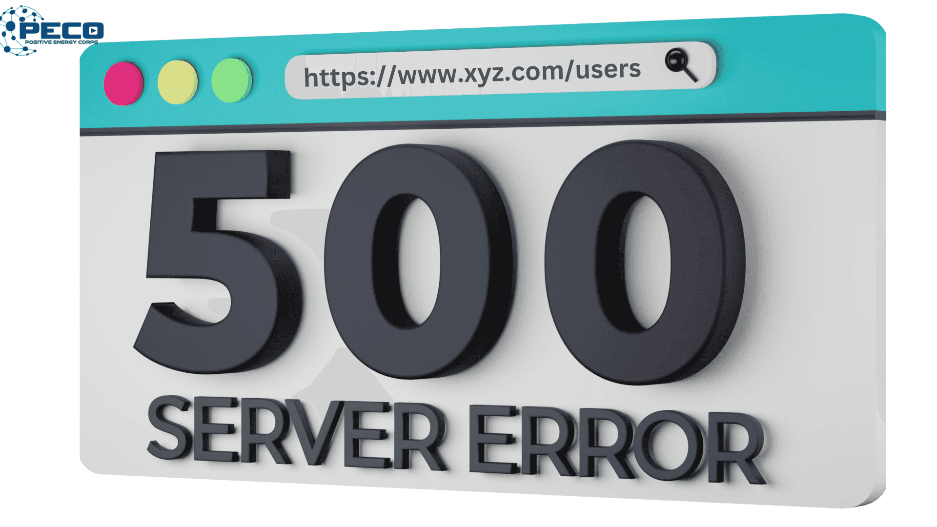 Lỗi internal server error Lỗi internal server error