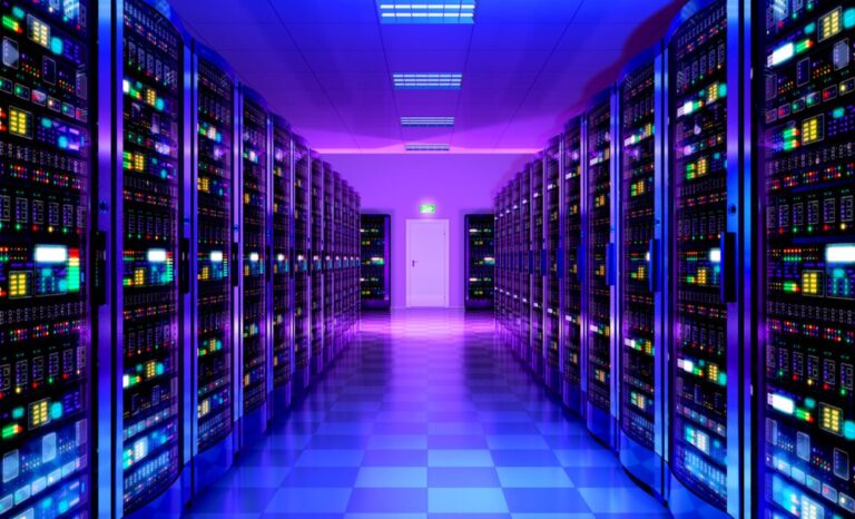 Cải Thiện Hiệu Suất Của Server Với 5 Cách Nhanh Chóng