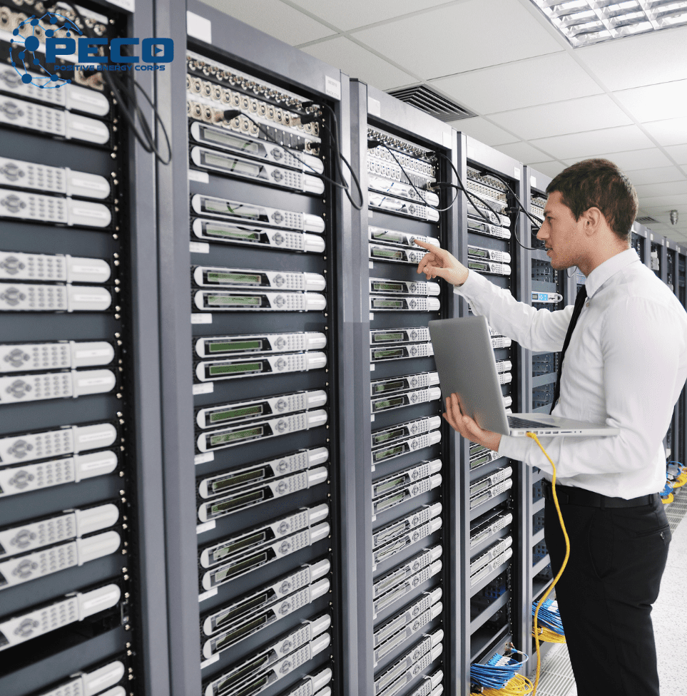 Những lưu ý khi cài máy chủ server doanh nghiệp Những lưu ý khi cài máy chủ server doanh nghiệp