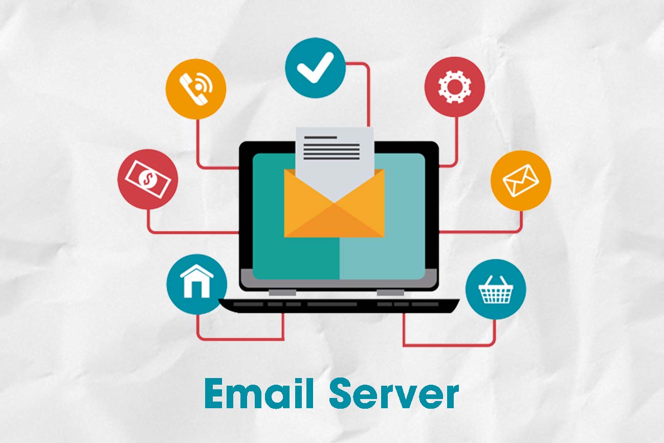 Server email, Server Lưu Trữ - Định Nghĩa Chi Tiết Về Máy Chủ Thư Điện Tử