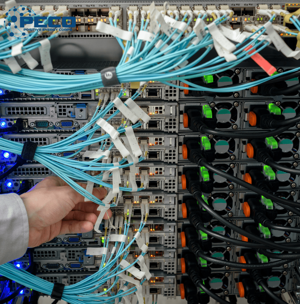 Tại sao doanh nghiệp cần bảo dưỡng server thường xuyên? Tại sao doanh nghiệp cần bảo dưỡng server thường xuyên?