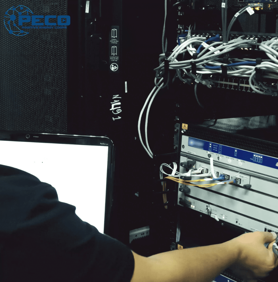 Bảo trì máy chủ giúp nâng cao hiệu suất Bảo trì máy chủ giúp nâng cao hiệu suất