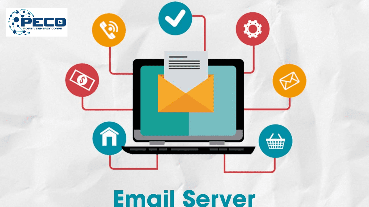 Email server hoạt động như thế nào? Email server hoạt động như thế nào?