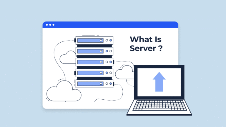 Server là gì? Server hoạt động như thế nào trong doanh nghiệp?