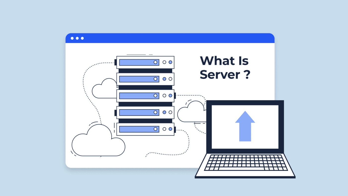 Server là gì? Server hoạt động như thế nào trong doanh nghiệp?