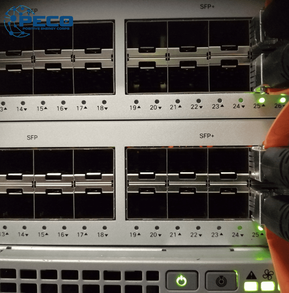 Thiết bị chuyển mạch Switch Cisco là gì? Thiết bị chuyển mạch Switch Cisco là gì?