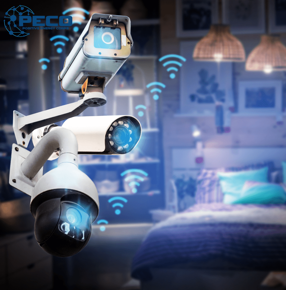 Hệ thống camera doanh nghiệp bao gồm những gì? Hệ thống camera doanh nghiệp bao gồm những gì?