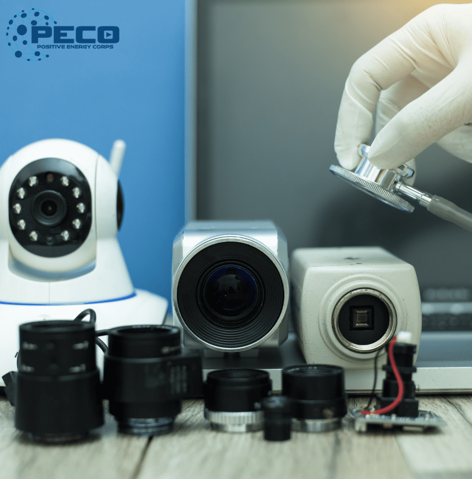 Camera doanh nghiệp sẽ hoạt động như thế nào? Camera doanh nghiệp sẽ hoạt động như thế nào?