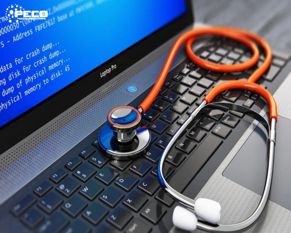 Cách khắc phục lỗi máy tính doanh nghiệp, các sự cố kỹ thuật thường gặp trong máy tính ra sao? Cách khắc phục lỗi máy tính doanh nghiệp, các sự cố kỹ thuật thường gặp trong máy tính ra sao?
