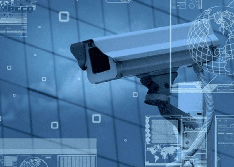 Hệ thống camera doanh nghiệp Những điều cần biết về hệ thống camera doanh nghiệp