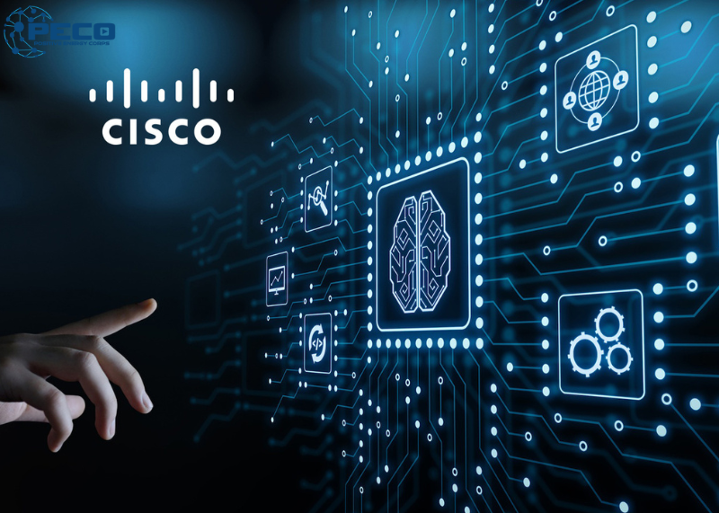 khái niệm về cấu hình Cisco hướng dẫn kết nối Ciso
