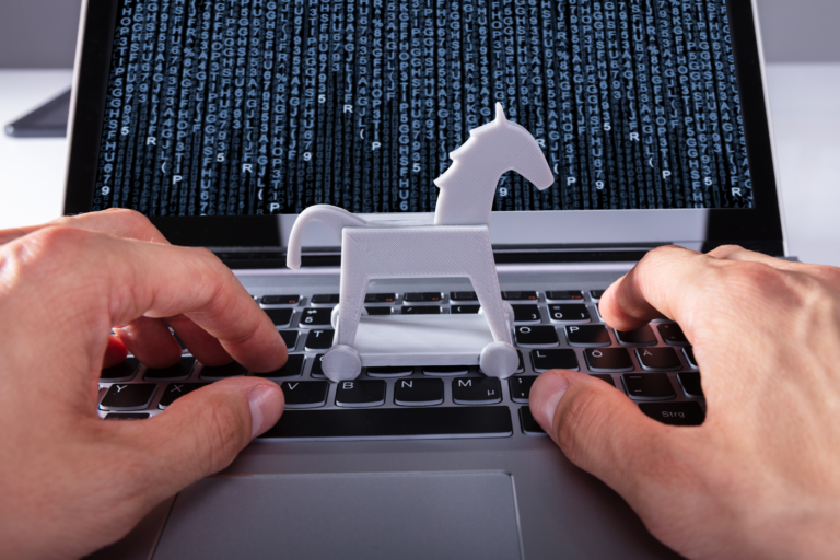 Loại Virus Trojan Gây Hại Máy Tính Và Cách Kiểm Tra