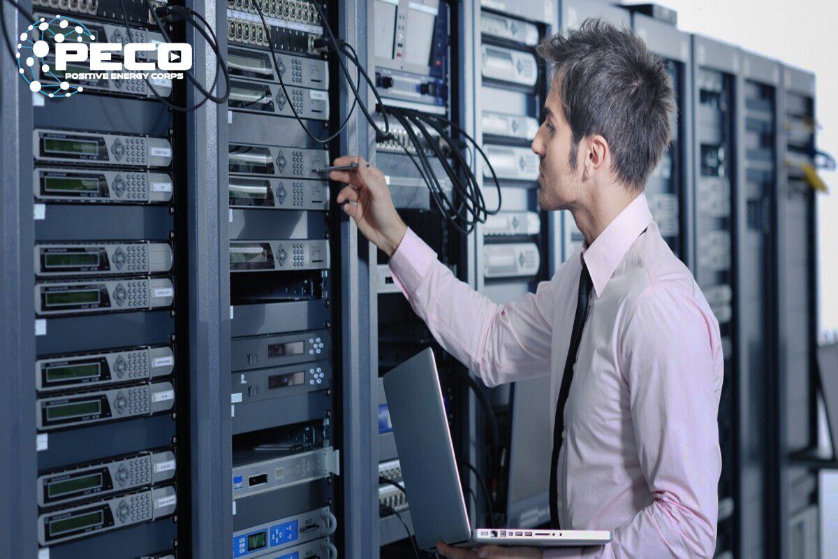 Giải pháp thiết lập, xây dựng server cho doanh nghiệp ra sao? Giải pháp thiết lập, xây dựng server cho doanh nghiệp ra sao?
