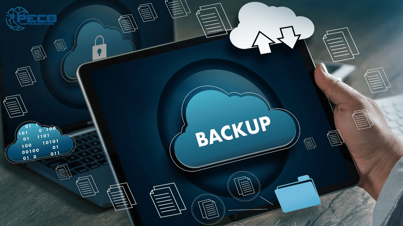 Nên backup server ở đâu? Với dịch vụ lưu trữ điện toán đám mây, dữ liệu của bạn sẽ được lưu trữ trên các máy chủ được quản lý chặt chẽ bởi các nhà cung cấp Nên backup server ở đâu? Với dịch vụ lưu trữ điện toán đám mây, dữ liệu của bạn sẽ được lưu trữ trên các máy chủ được quản lý chặt chẽ bởi các nhà cung cấp