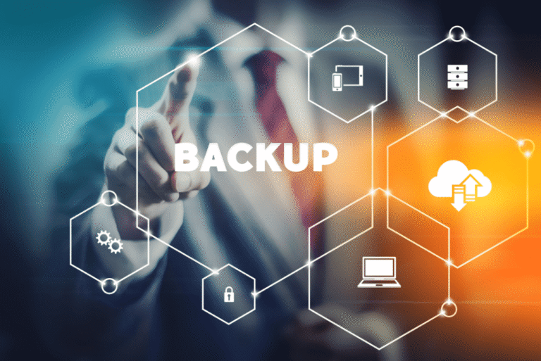 Nên Backup Server Ở Đâu? Các Giải Pháp Backup Server Tốt Nhất