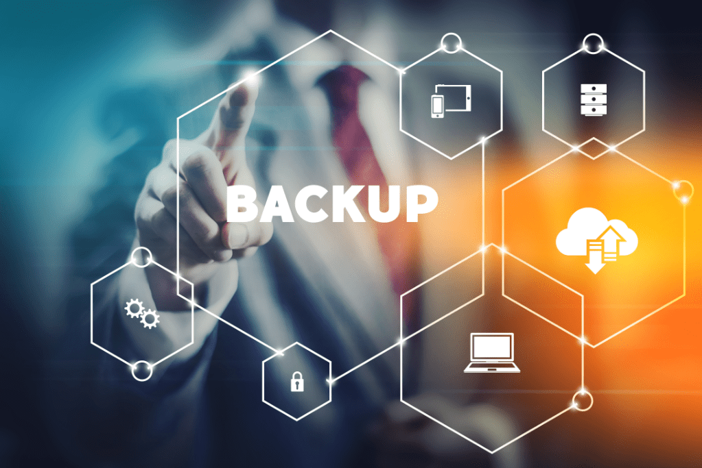 Nên Backup Server Ở Đâu? Các Giải Pháp Backup Server Tốt Nhất