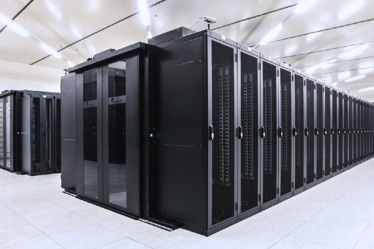 Phân Quyền Hệ Thống Server Doanh Nghiệp Là Gì?