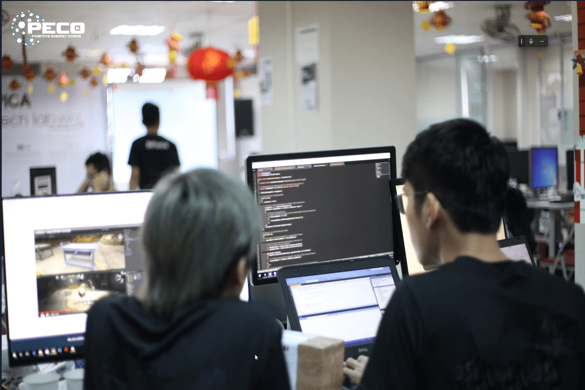 Cách khôi phục dữ liệu hệ thống mạng server công ty là gì? Cách khôi phục dữ liệu hệ thống mạng server công ty là gì?