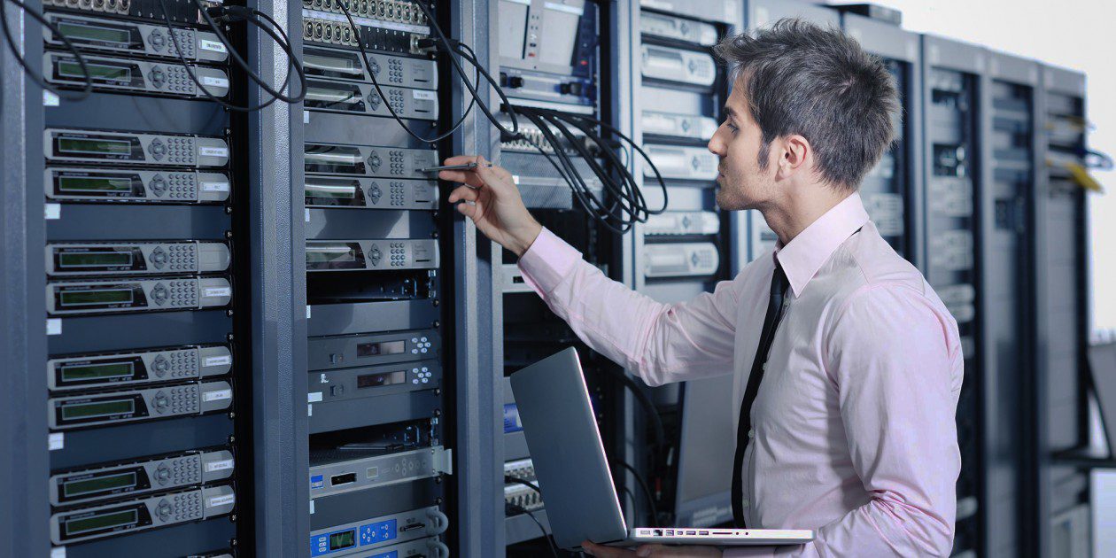 Chọn nhà cung cấp dịch vụ bảo trì hệ thống mạng công ty uy tín