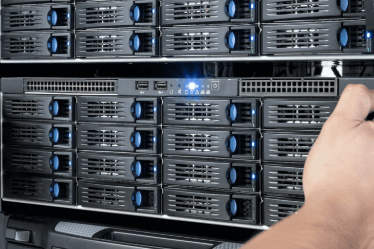 Bảo Trì Hệ Thống Mạng Server Công Ty Là Làm Gì?