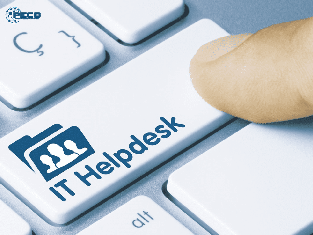 Doanh nghiệp đã có IT helpdesk nhưng thiếu người quản trị Doanh nghiệp đã có IT helpdesk nhưng thiếu người quản trị
