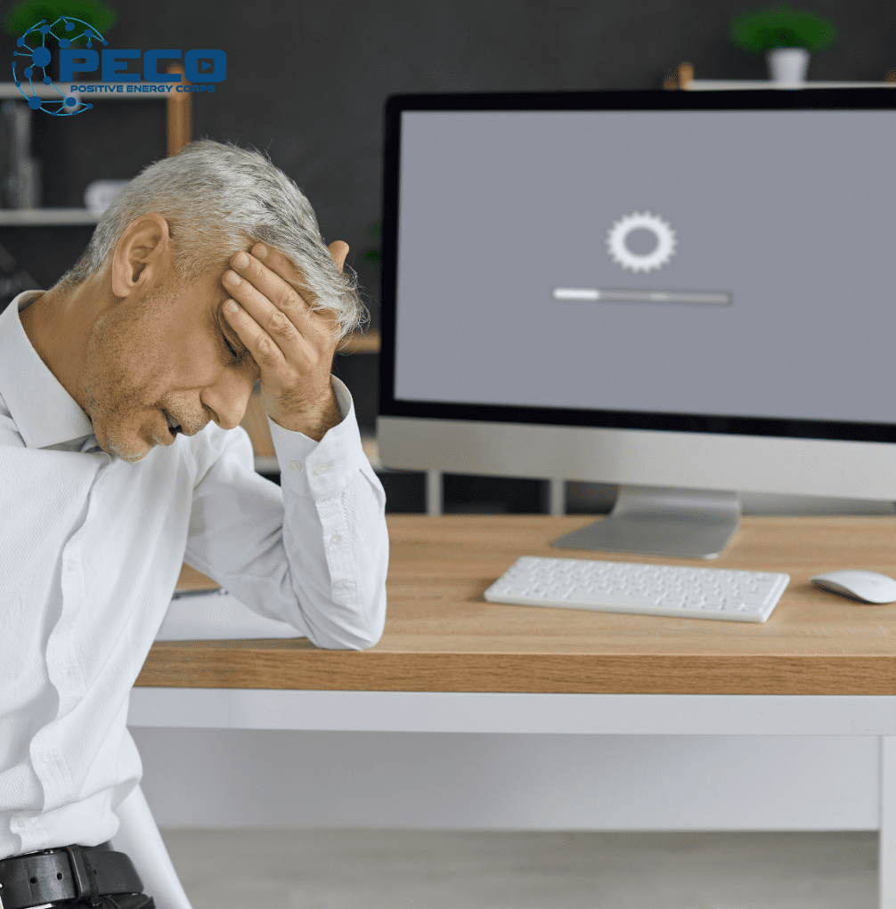Những nguyên nhân dẫn đến máy tính load chậm mạng Những nguyên nhân dẫn đến máy tính load chậm mạng