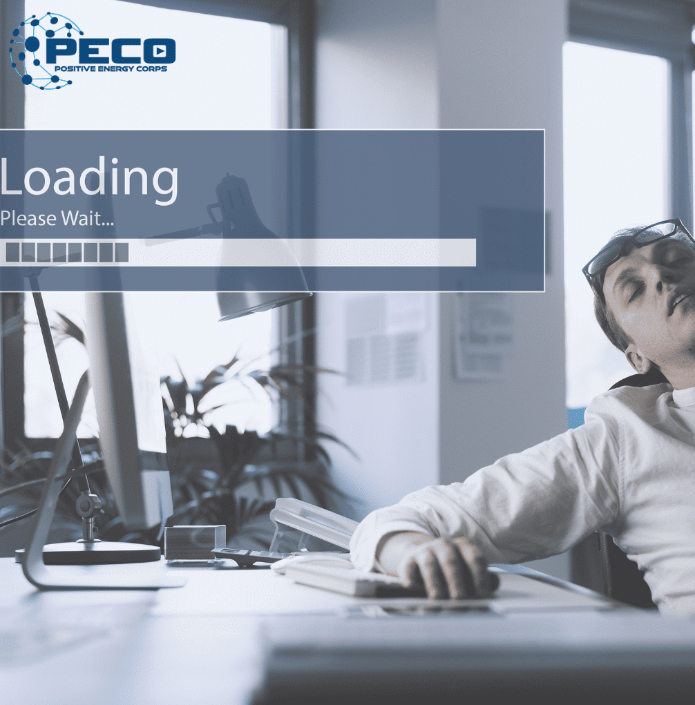 Những điều không nên làm khi máy tính load web chậm Những điều không nên làm khi máy tính load web chậm