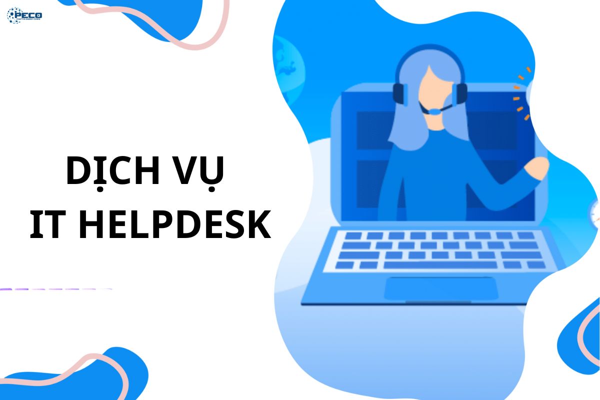 Công ty nào cung cấp báo giá dịch vụ IT helpdesk uy tín? Công ty nào cung cấp báo giá dịch vụ IT helpdesk uy tín?