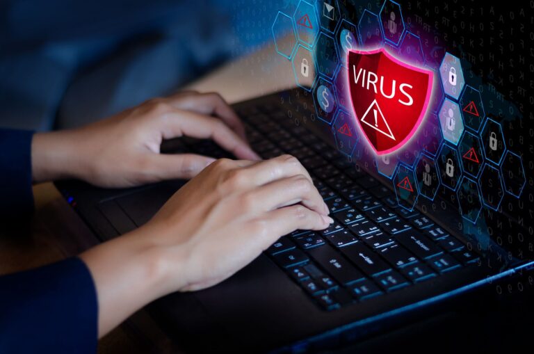 cách diệt virus trên máy tính win 10