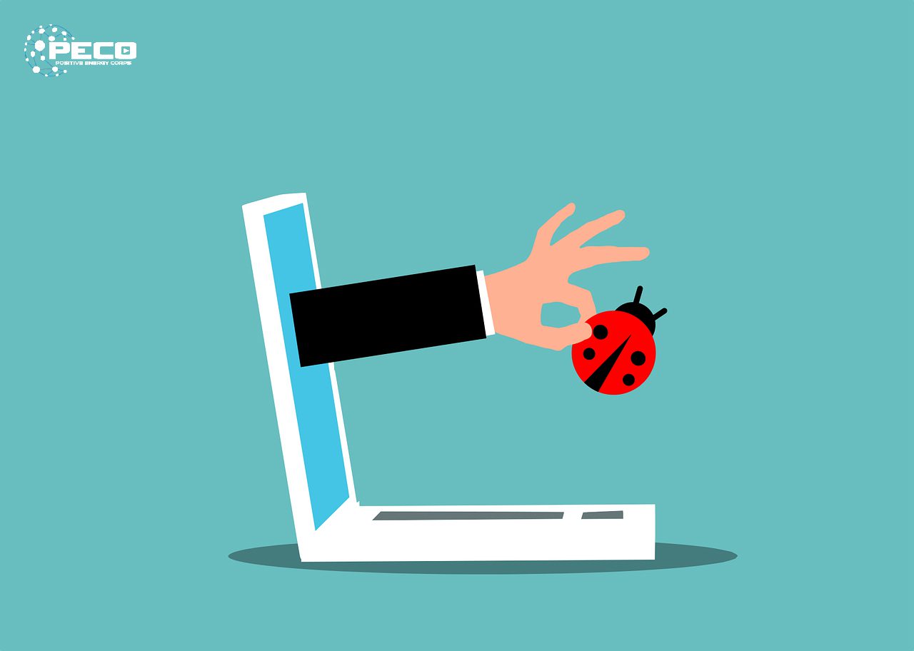 Virus máy tính và cách phòng chống virus hiệu quả Bạn có thể áp dụng nhiều cách diệt virus khác nhau