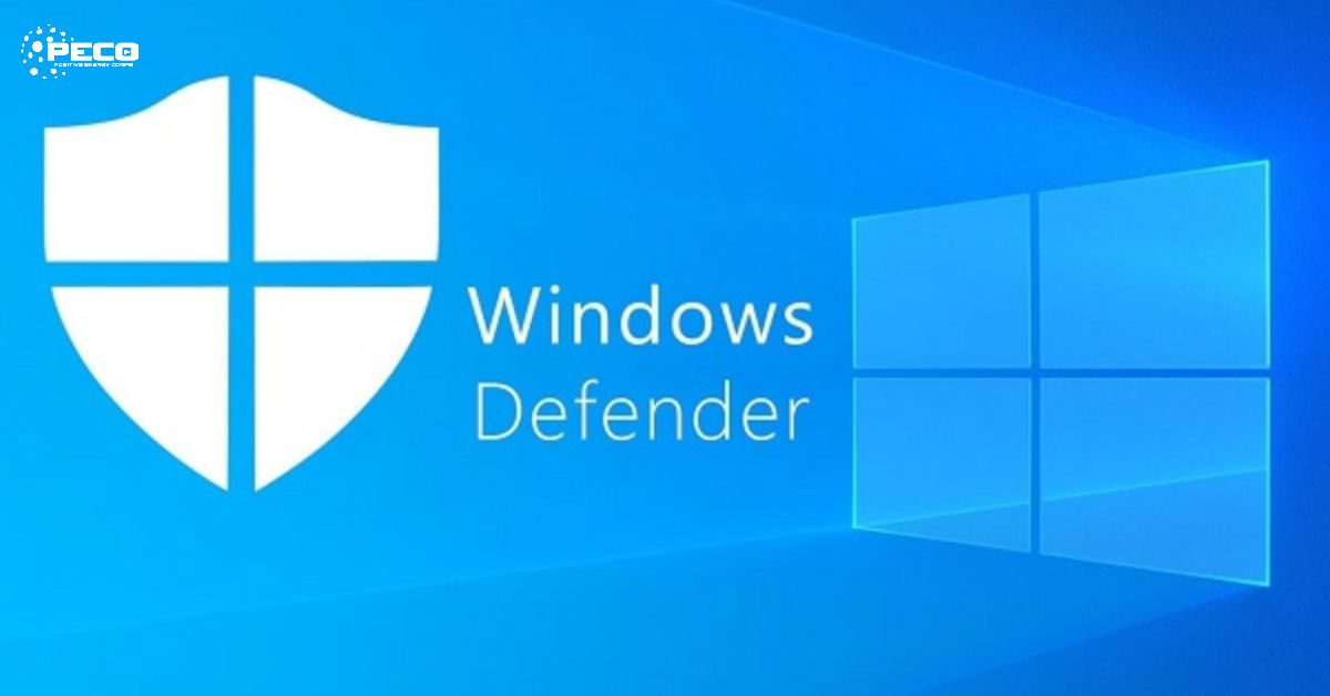 Windows Security: Bảo vệ toàn diện cho máy tính của bạn Windows Security: Bảo vệ toàn diện cho máy tính của bạn