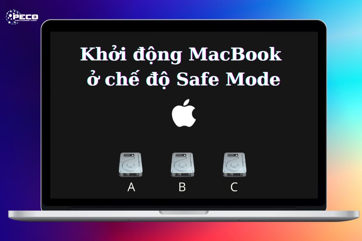 Safe Mode là một chế độ khởi động đặc biệt, chỉ chạy các chương trình và dịch vụ cần thiết Safe Mode là một chế độ khởi động đặc biệt, chỉ chạy các chương trình và dịch vụ cần thiết